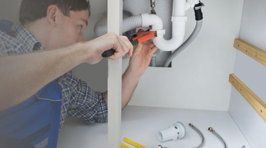 Local 24/7 Emergency Plumbing in Coffman Cove, AK